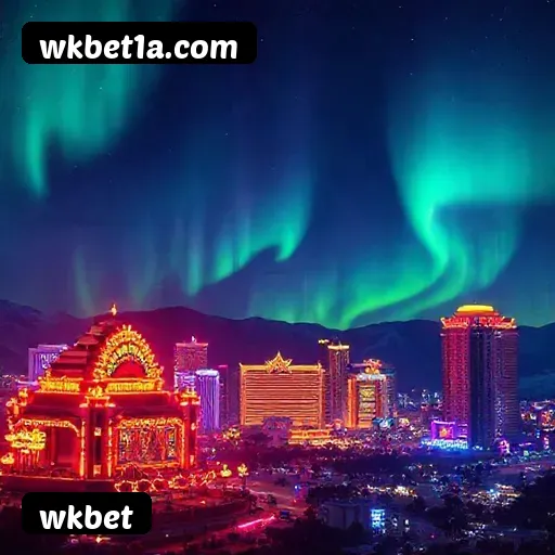 wkbet APK - Download Oficial Android