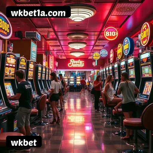 Como Instalar APK wkbet