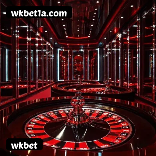 Como Registrar e Fazer Login wkbet