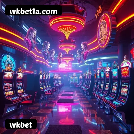 FAQ - Perguntas Frequentes wkbet