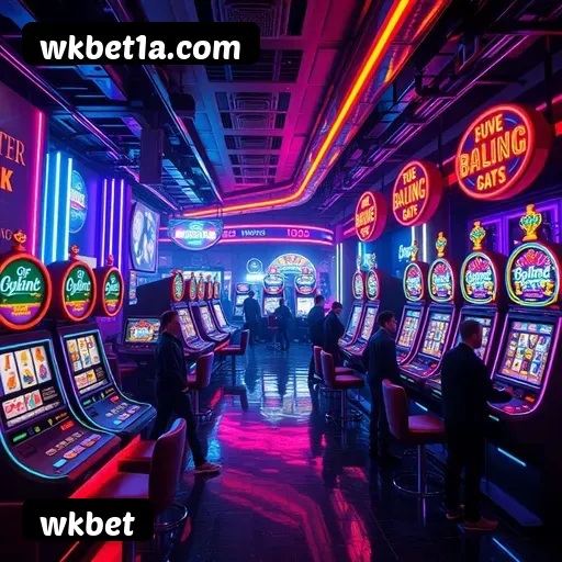 Legalidade wkbet no Brasil