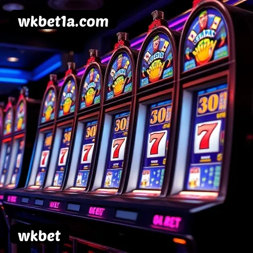 Análise wkbet - Vantagens e Desvantagens