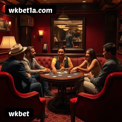 Catálogo Completo de Bônus wkbet