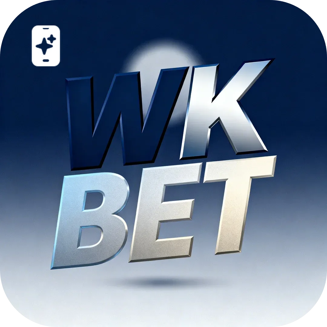 APP oficial da wkbet para mobile
