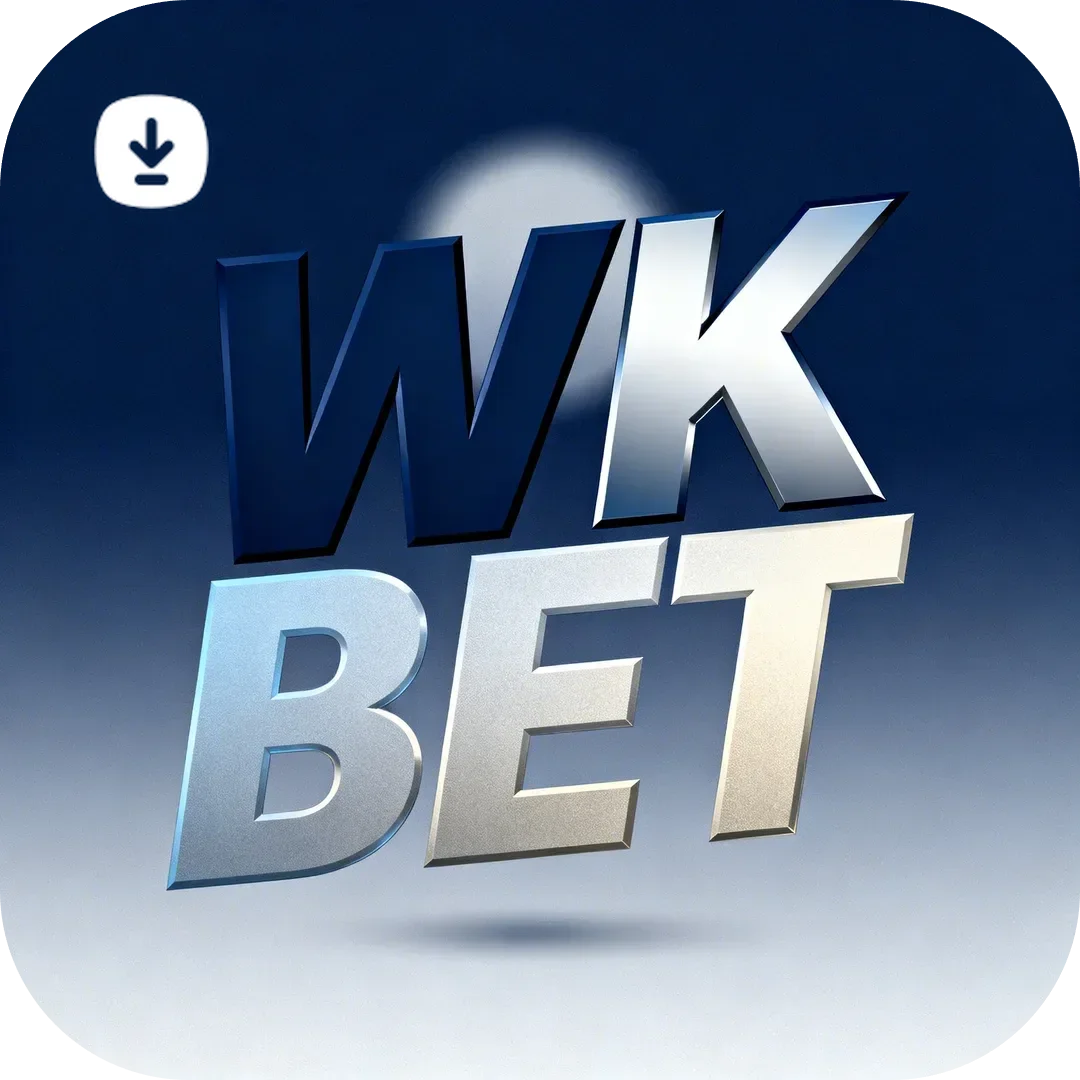 Download gratuito do app da wkbet