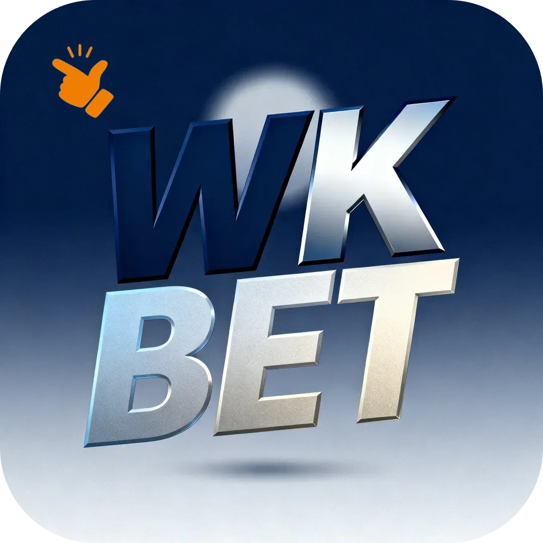 Logo da wkbet